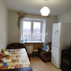 Квартира 35 м², 1-комнатная - изображение 4