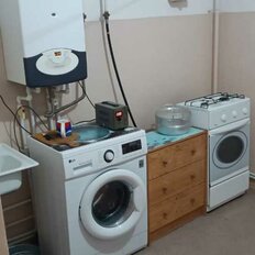 Квартира 30,1 м², 1-комнатная - изображение 4