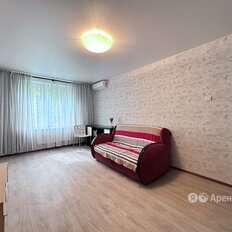 Квартира 33 м², 1-комнатная - изображение 5