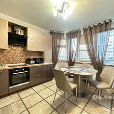 Квартира 80 м², 3-комнатная - изображение 2