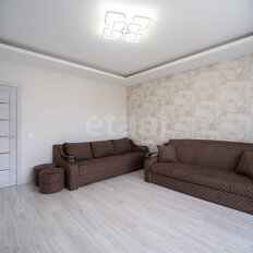 Квартира 44,7 м², 1-комнатная - изображение 4