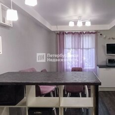 Квартира 57,5 м², 2-комнатная - изображение 4