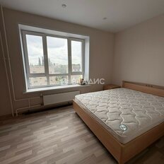 Квартира 30,4 м², 1-комнатная - изображение 1