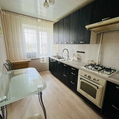 Квартира 59,3 м², 3-комнатная - изображение 1
