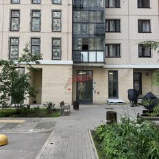 Квартира 36,2 м², 1-комнатная - изображение 1