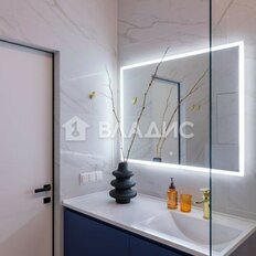 Квартира 27,9 м², студия - изображение 3