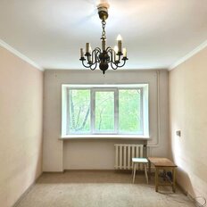 Квартира 30,5 м², 1-комнатная - изображение 5