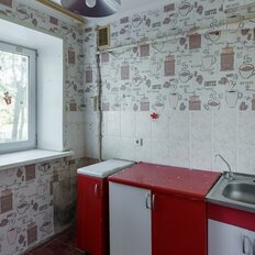 Квартира 30,3 м², 1-комнатная - изображение 5