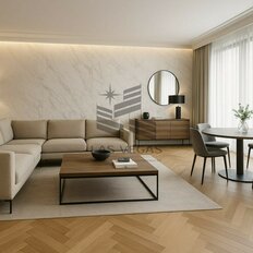 Квартира 95 м², 3-комнатные - изображение 2