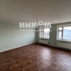 Квартира 86,5 м², 3-комнатная - изображение 4