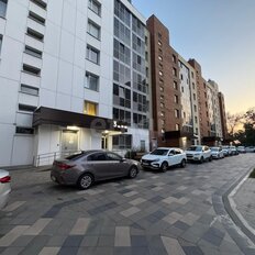 Квартира 29,7 м², студия - изображение 2