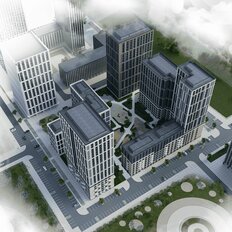 Квартира 36 м², 1-комнатная - изображение 5