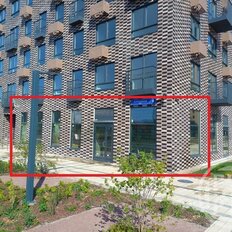 82 м², помещение свободного назначения - изображение 2