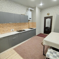 Квартира 60 м², 2-комнатная - изображение 1