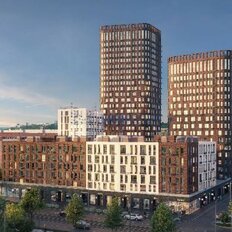 Квартира 40,8 м², 1-комнатная - изображение 5