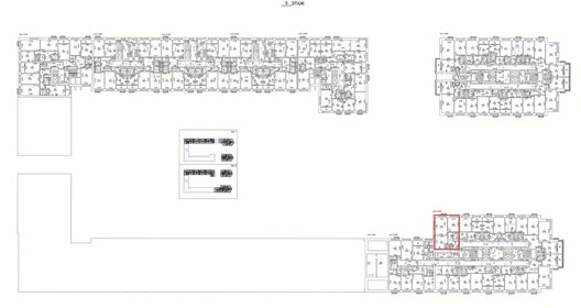 Квартира 69,5 м², 2-комнатная - изображение 2