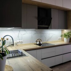Квартира 72 м², 2-комнатная - изображение 2