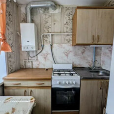 Квартира 33 м², 1-комнатная - изображение 1