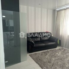 Квартира 44,6 м², 2-комнатная - изображение 4