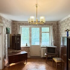Квартира 46,2 м², 2-комнатная - изображение 1
