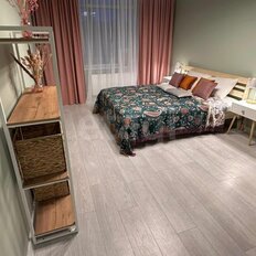 Квартира 43 м², 1-комнатная - изображение 1