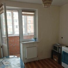 Квартира 36 м², 1-комнатная - изображение 2