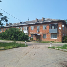 Квартира 30 м², 1-комнатная - изображение 1