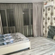 Квартира 50 м², 1-комнатная - изображение 4