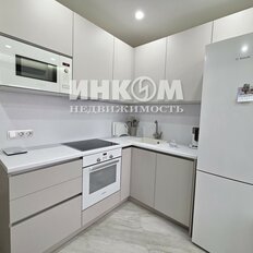 Квартира 34,2 м², 1-комнатные - изображение 2