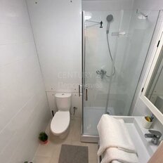 Квартира 20 м², студия - изображение 4