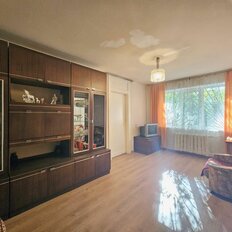 Квартира 46 м², 2-комнатная - изображение 1