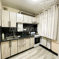 Квартира 31,5 м², 1-комнатная - изображение 2