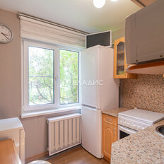Квартира 43,6 м², 2-комнатная - изображение 1