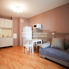 Квартира 38,7 м², 1-комнатная - изображение 1