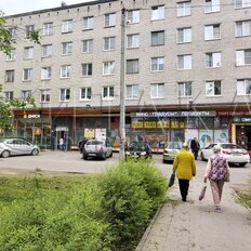 390,5 м², торговое помещение - изображение 5
