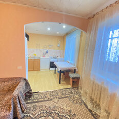 Квартира 36 м², 1-комнатная - изображение 4