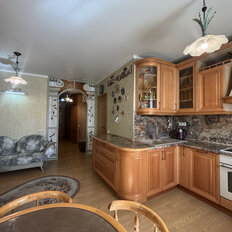 Квартира 77,2 м², 3-комнатная - изображение 1