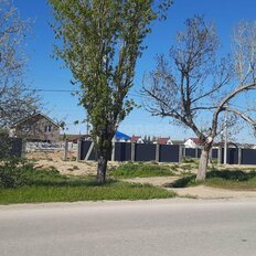 4 сотки, участок - изображение 1