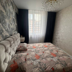 Квартира 40 м², 2-комнатная - изображение 4