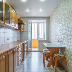 Квартира 60,1 м², 2-комнатная - изображение 1