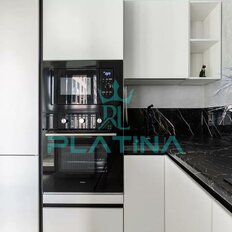 Квартира 35 м², студия - изображение 4
