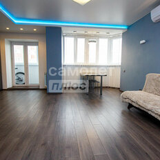 Квартира 52,5 м², 2-комнатная - изображение 3