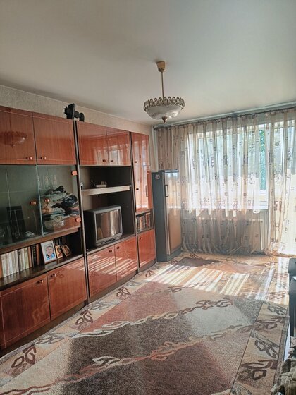 76,2 м², 3-комнатная квартира 5 550 000 ₽ - изображение 62