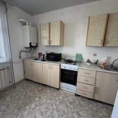 Квартира 40 м², 1-комнатная - изображение 2