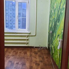 Квартира 35 м², 1-комнатная - изображение 2