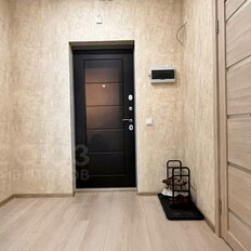 Квартира 35,7 м², 1-комнатная - изображение 5