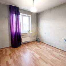 Квартира 59 м², 2-комнатная - изображение 4