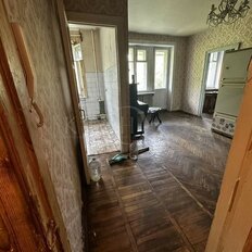 Квартира 55 м², 3-комнатная - изображение 3