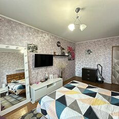 Квартира 65,3 м², 3-комнатная - изображение 5