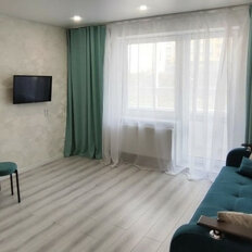 Квартира 34 м², студия - изображение 4